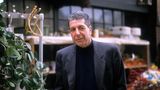 Leonard Cohen: Sumo und Sake im Kloster