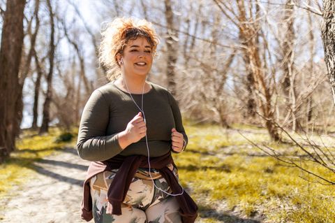 Slow Jogging: Neuer Lauftrend ist für fast alle geeignet