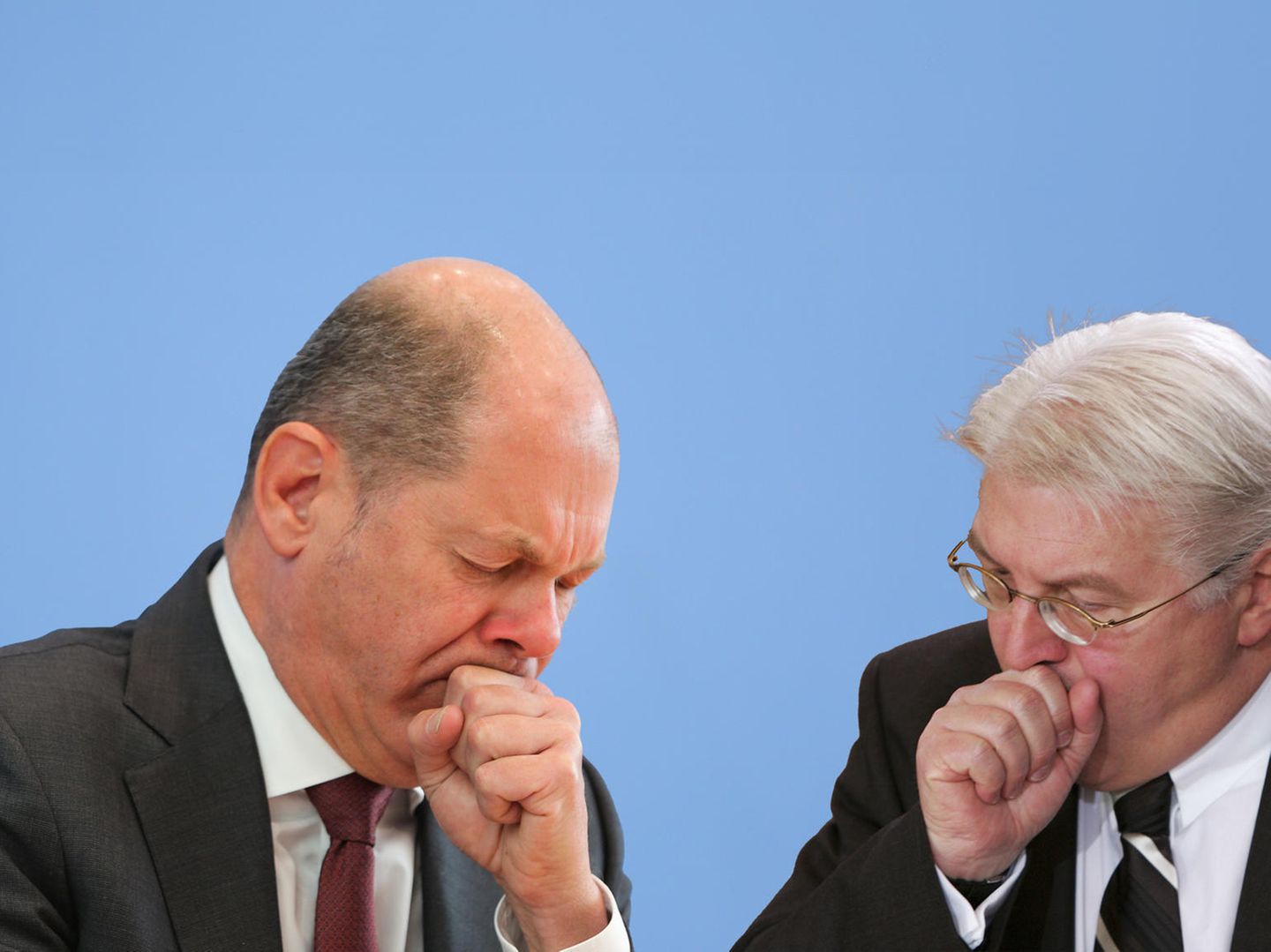 Politiker: Ihre Gesundheit geht niemanden etwas an – oder? | STERN.de