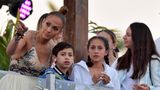 Jennifer Lopez