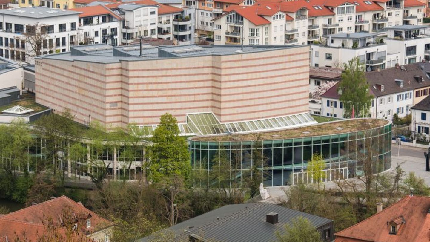 Investition in Konzerthaus: Spielstätte der Bamberger Symphoniker muss saniert werden