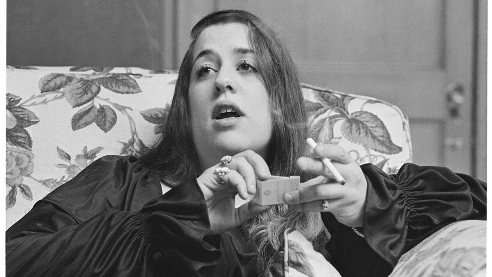 Mama Cass Elliot