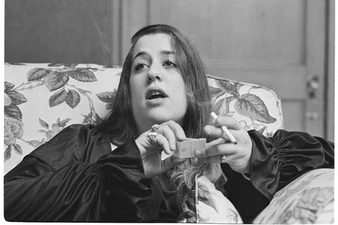 Mama Cass Elliot