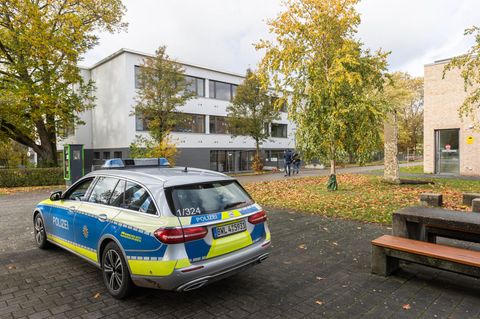 Mordurteil Offenburg