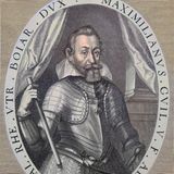 Herzog Maximilian I. von Bayern