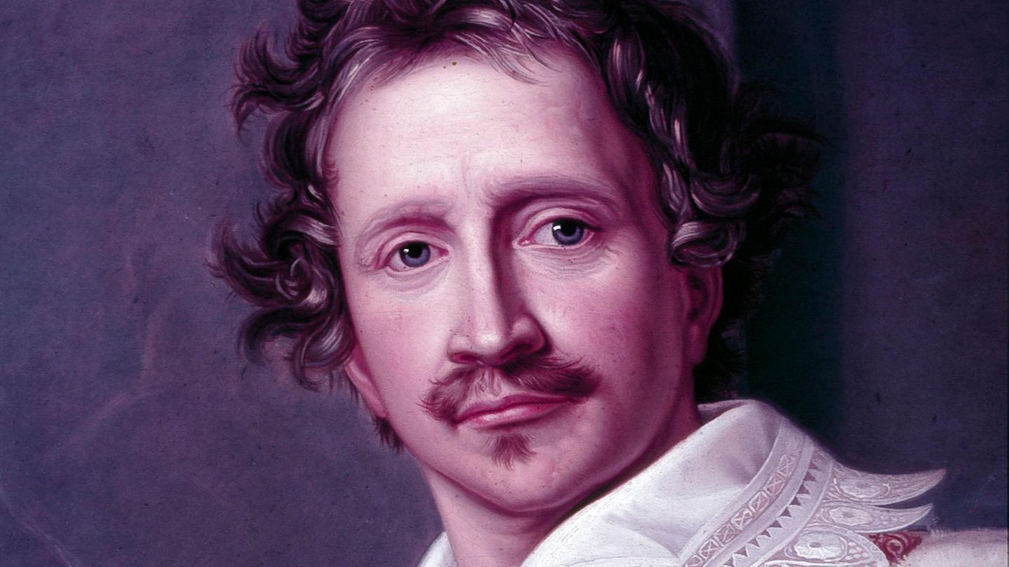 Bayerisches Herrscherhaus: Wer den weltberühmten "Märchenkönig" für schrill und schillernd hält, kennt dessen Großvater nicht. König Ludwig I. baute die Stadt München nach seinen Vorstellungen um, er förderte Künste und Wissenschaften, regte viele Reformen an – und nahm einige davon zurück. Die Hochzeit mit Prinzessin Therese von Sachsen-Hildburghausen wird bis heute als "Münchner Oktoberfest" gefeiert. Zu seinen Spleens gehörte ein ausgeprägter Philhellenismus, weshalb das Land, das bis dahin "Baiern" geschrieben wurde, ein "Y" in den Namen bekam. Ludwigs Sohn Otto wurde sogar als König von Griechenland enstandt. Zudem liebte Ludwig die Frauen, seine Affäre mit der Tänzerin Lola Montez führte zu wütenden Protesten und schließlich seiner Abdankung Wer den weltberühmten "Märchenkönig" für schrill und schillernd hält, kennt dessen Großvater nicht. König Ludwig I. baute die Stadt München nach seinen Vorstellungen um, er förderte Künste und Wissenschaften, regte viele Reformen an – und nahm einige davon zurück. Die Hochzeit mit Prinzessin Therese von Sachsen-Hildburghausen wird bis heute als "Münchner Oktoberfest" gefeiert. Zu seinen Spleens gehörte ein ausgeprägter Philhellenismus, weshalb das Land, das bis dahin "Baiern" geschrieben wurde, ein "Y" in den Namen bekam. Ludwigs Sohn Otto wurde sogar als König von Griechenland enstandt. Zudem liebte Ludwig die Frauen, seine Affäre mit der Tänzerin Lola Montez führte zu wütenden Protesten und schließlich seiner Abdankung