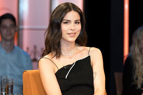 Lena Meyer-Landrut