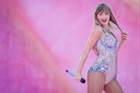 Taylor Swift