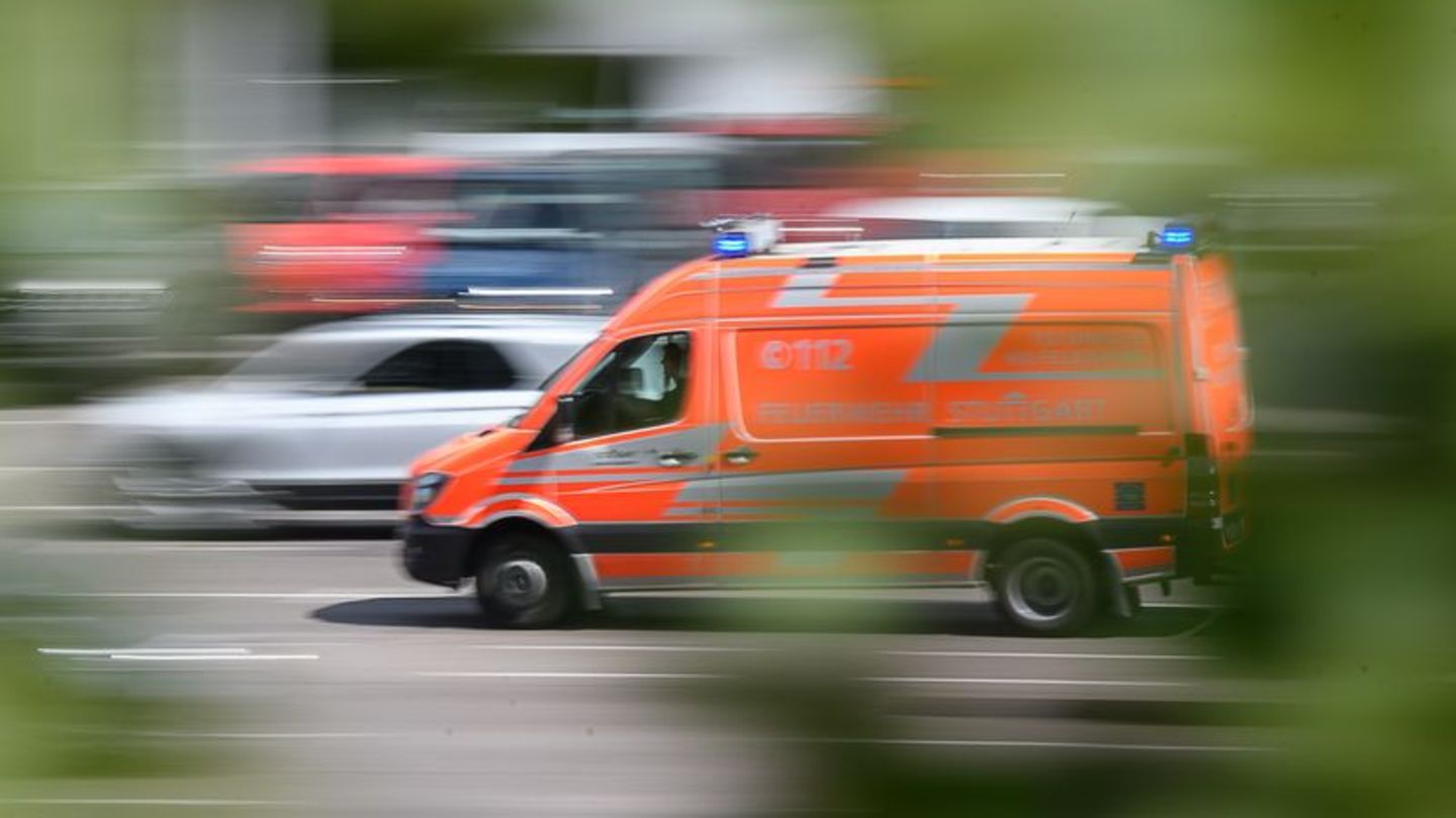 Ravensburger Rutenfest: Pfefferspray in Festzelt versprüht - 18 Menschen verletzt