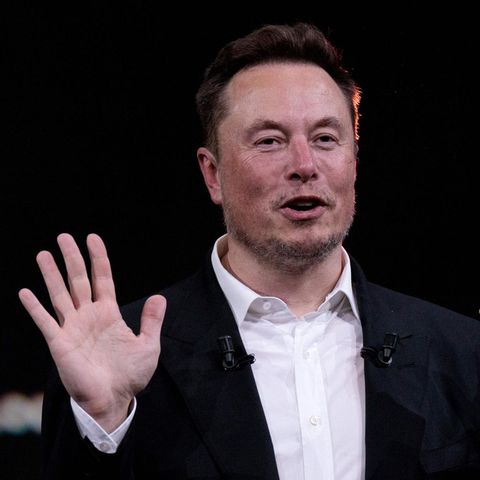Elon Muskäußerte sich nun zu Donald Trump