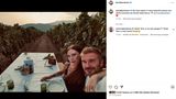 Stars im Urlaub: Victoria und David Beckham