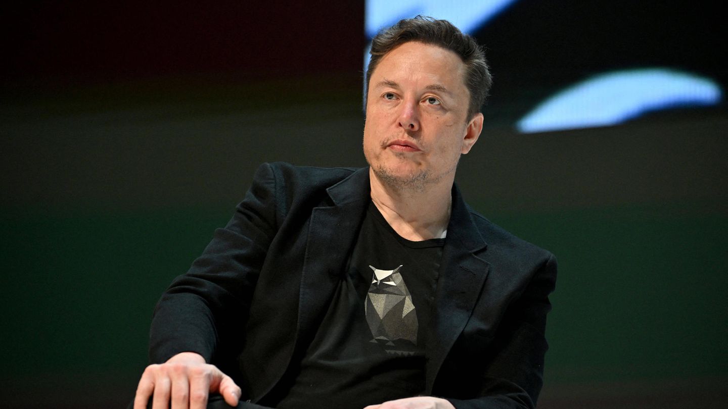 Elon Musk sucht immer wieder mit provokanten Aussagen die Aufmerksamkeit