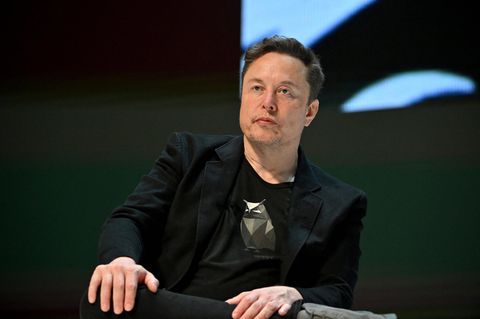 Elon Musk sucht immer wieder mit provokanten Aussagen die Aufmerksamkeit