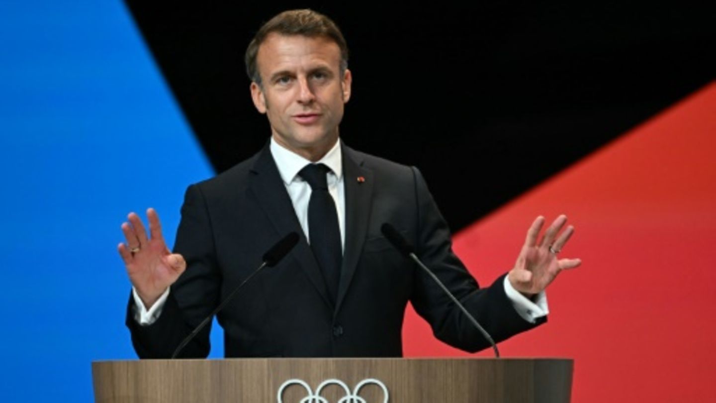 Olympische Winterspiele 2030 unter Auflagen an französische Alpen vergeben