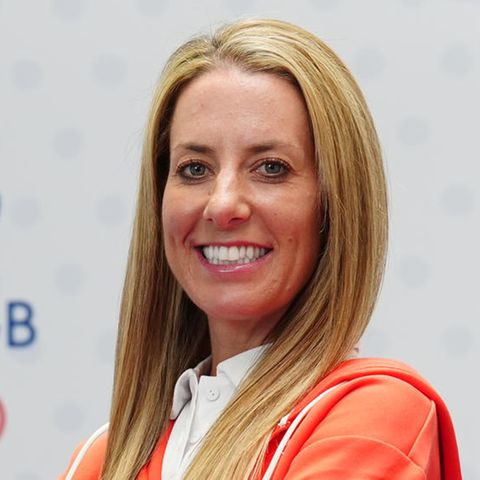 Mit ihr fällt eine Medaillen-Garantin für das britische Team bei Olympia weg: die Dressur-Reiterin Charlotte Dujardin