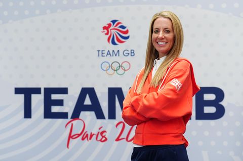 Mit ihr fällt eine Medaillen-Garantin für das britische Team bei Olympia weg: die Dressur-Reiterin Charlotte Dujardin
