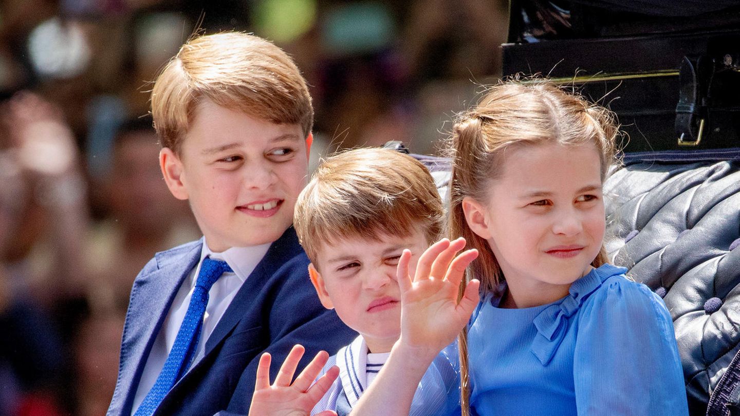 Prinz George