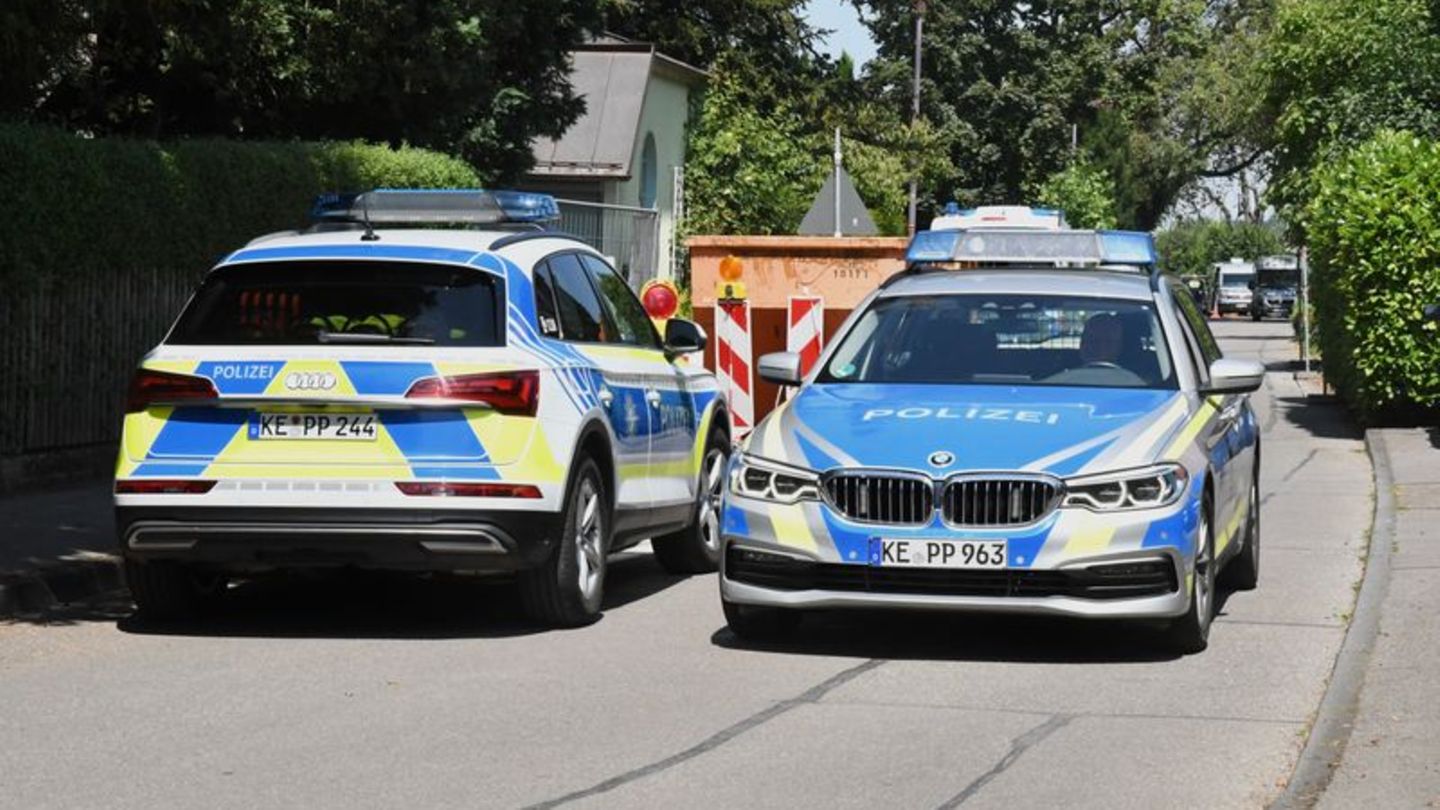 Kriminalität: Tote Frau am Bodensee: Polizei richtet Sonderkommission ein