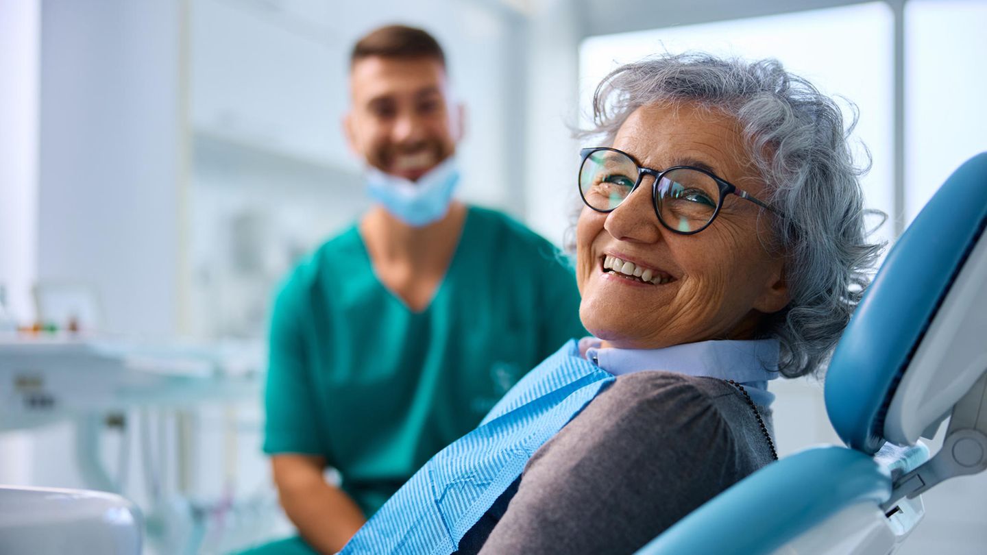 Stiftung Warentest: Wann lohnt sich eine Zahnzusatzversicherung?