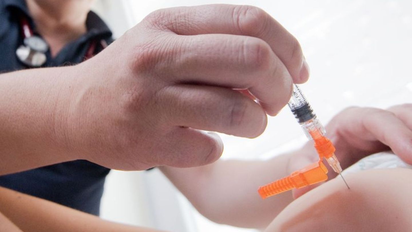 Impfpflicht: Eilantrag gegen Masernimpfung von Schulkindern erfolglos