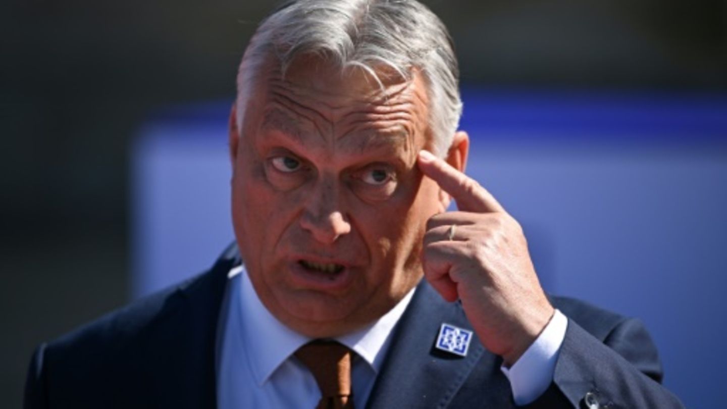 EU-Bericht: Ungarn verstößt weiter massiv gegen Rechtsstaatlichkeit