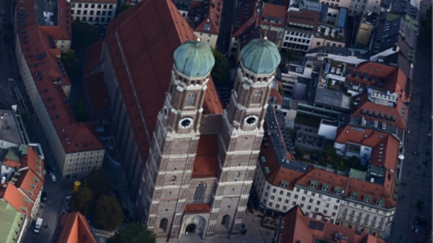 Messerangriff von München: Tatverdächtiger vorläufig in psychiatrischer Klinik