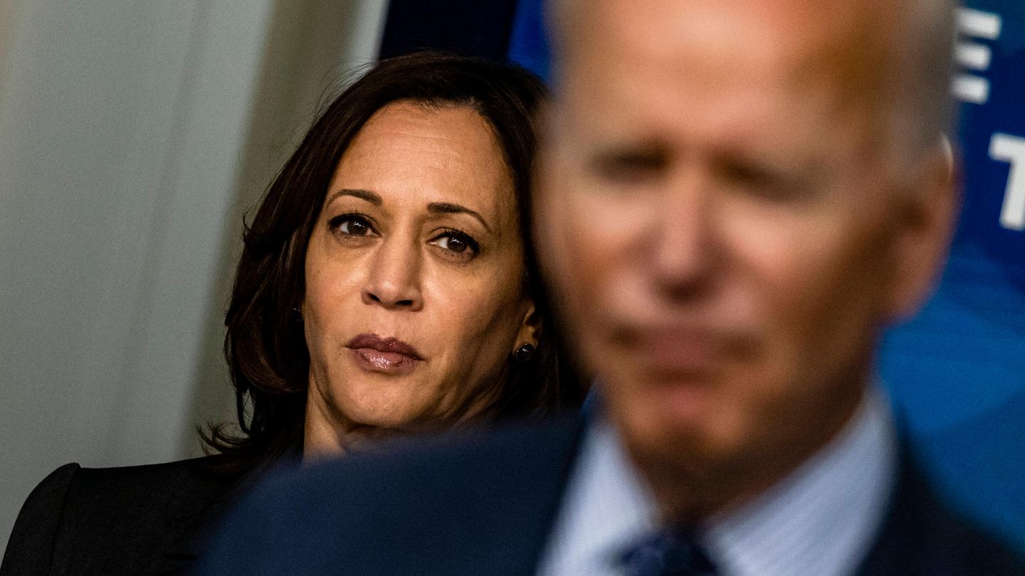 Kamala Harris: Where she stands on abortion, climate and Gaza