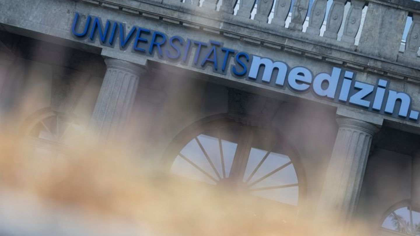 Universitätsmedizin Mainz: Mainzer Unimedizin soll keine Verluste mehr machen