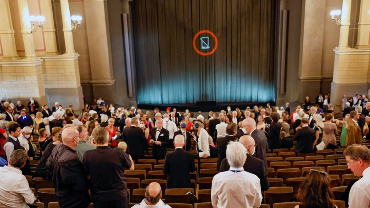 Opern-Spektakel: Zum Start der Bayreuther Festspiele: Tipps für Einsteiger
