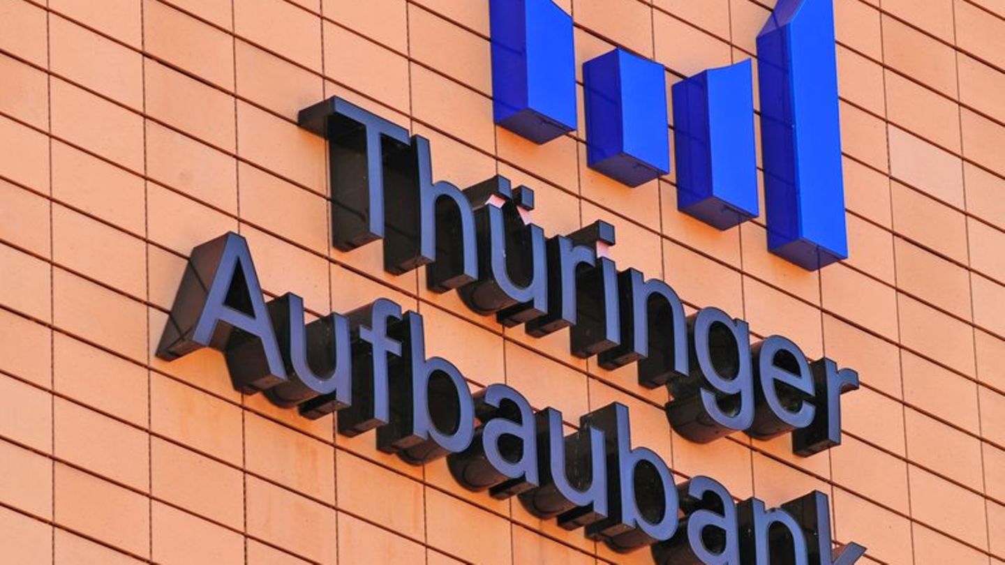 Thüringer Landeskasse: Unternehmensbeteiligungen spülen Geld in die Landeskasse