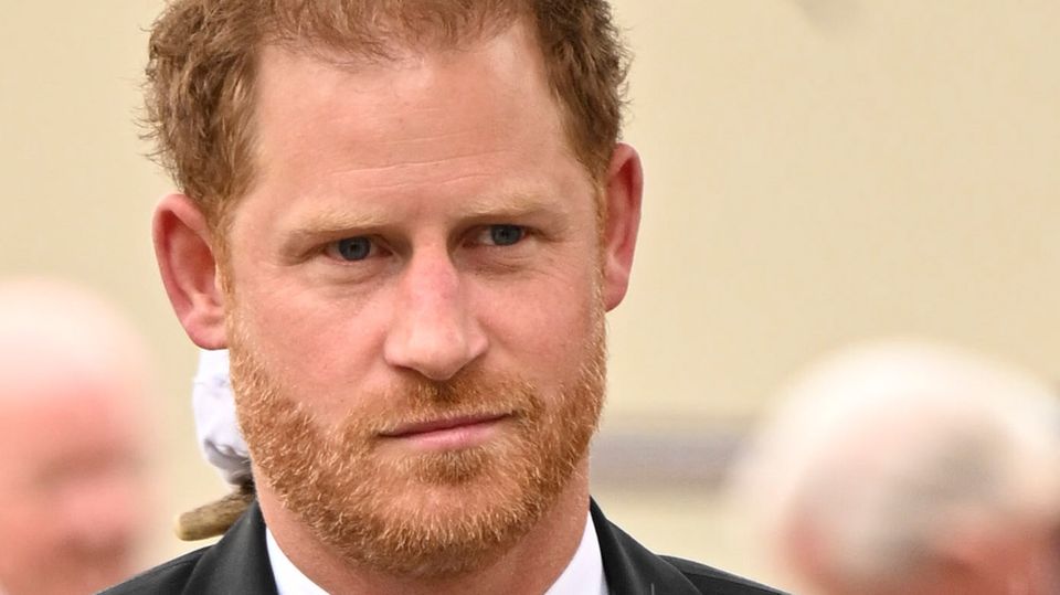 Harald Schmidt war nie Hypochonder STERN.de