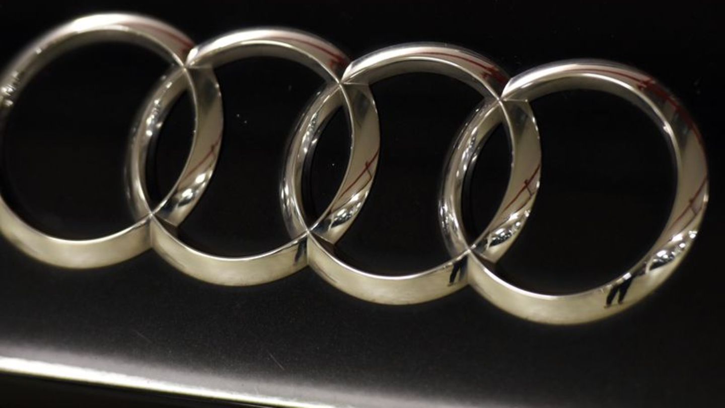 Autokonzern: Audi berappelt sich im zweiten Quartal