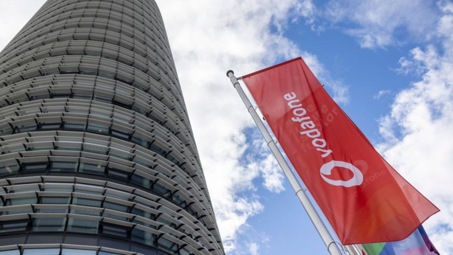 Telekommunikationsunternehmen: Vodafone verliert erneut viele Fernsehkunden