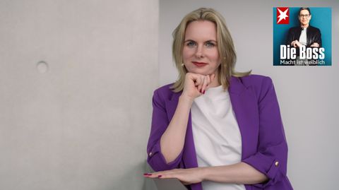 Podcast "Die Boss – Macht ist weiblich": Kommunikationsberaterin Franzi von Kempis: Mit diesen Tricks AfD-Anhänger schachmatt setzen