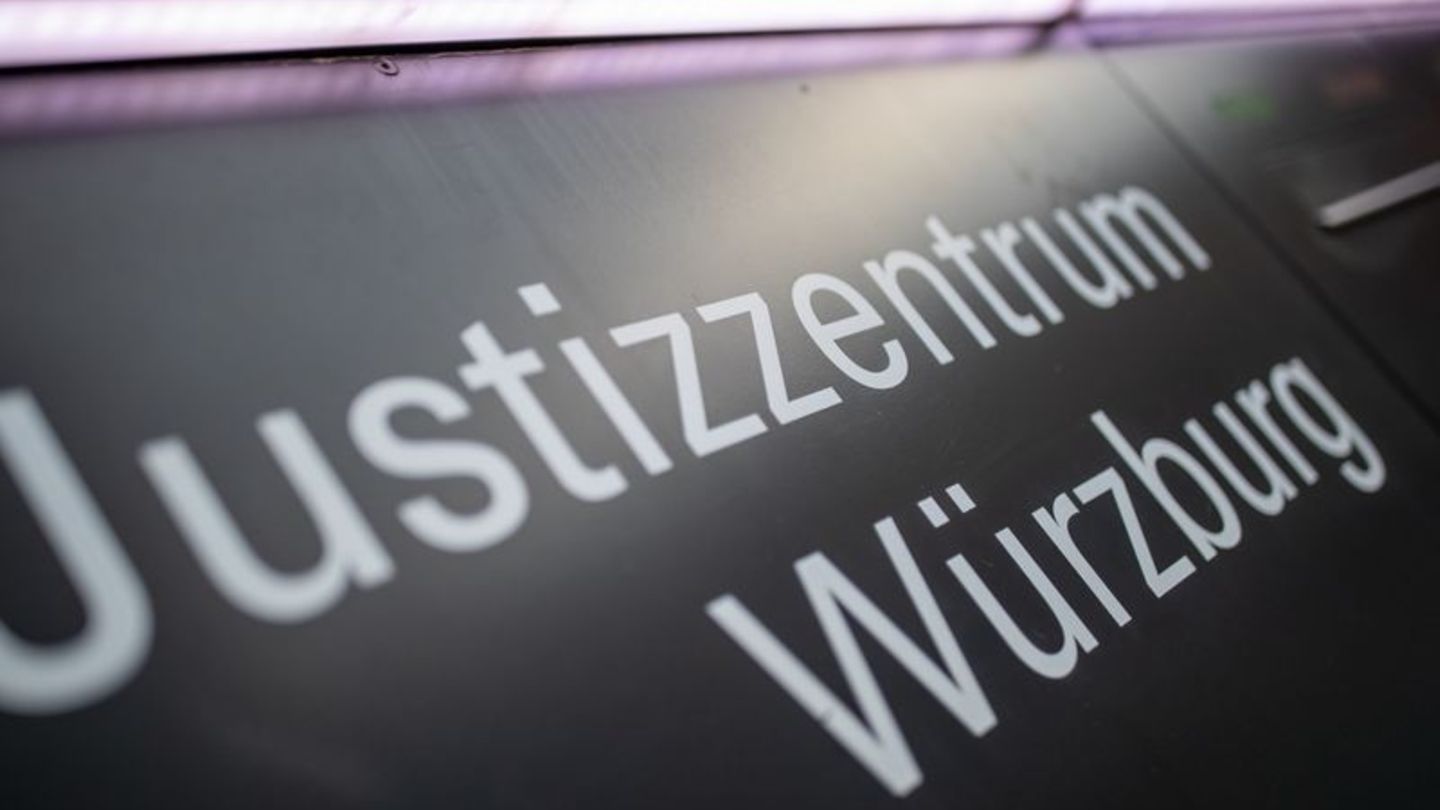 Messerstiche: Freispruch nach tödlichem Streit in Würzburger Innenstadt