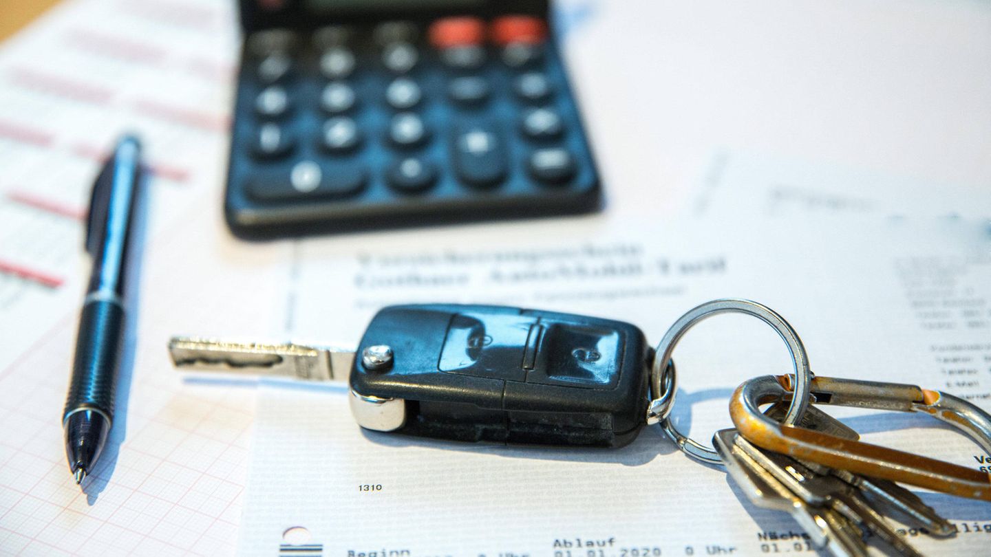 Car insurance will be much more expensive next year