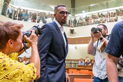 Jérôme Boateng