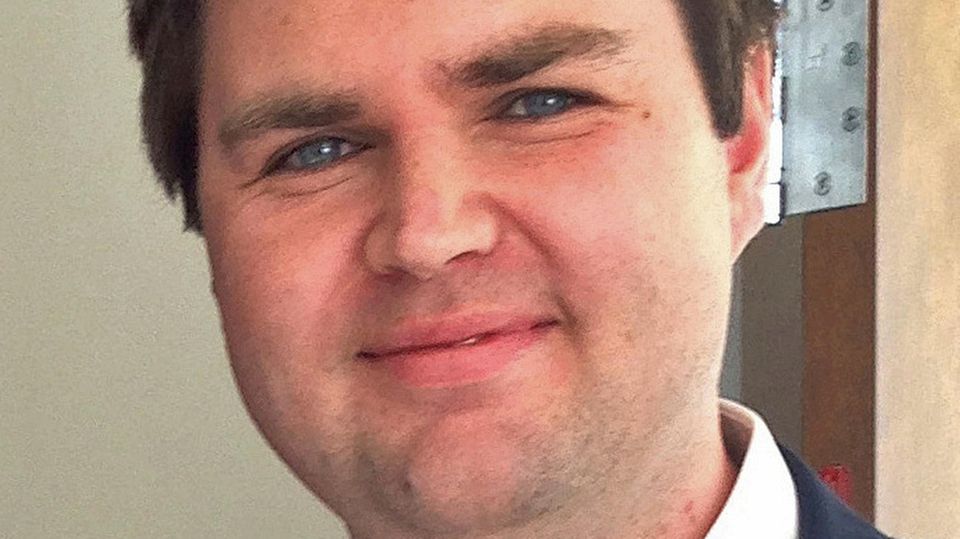 Jd vance