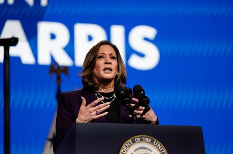 Kamala Harris