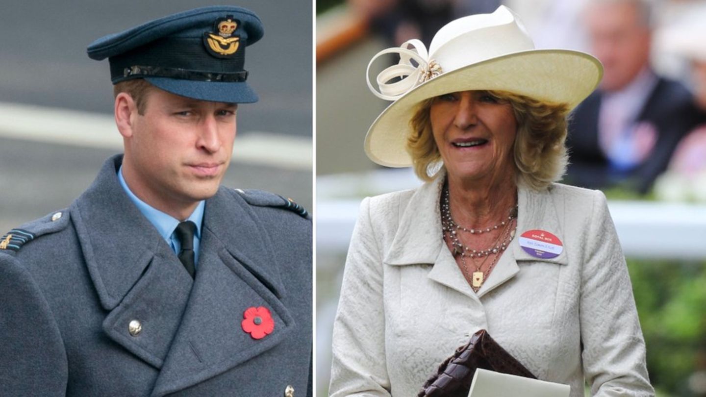 Prinz William: Familienmitglied nicht mehr auf Gehaltsliste