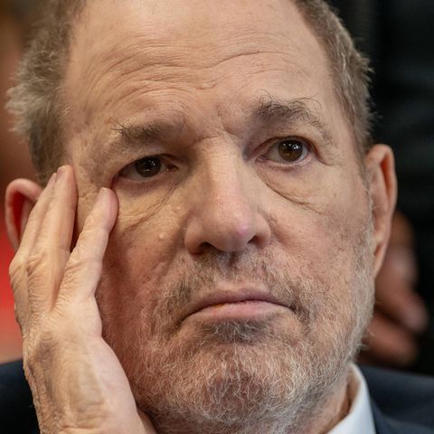 Harvey Weinstein