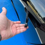 Elektroauto Xpeng P7 Performance AWD