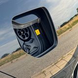 Elektroauto Xpeng P7 Performance AWD