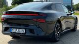 Elektroauto Xpeng P7 Performance AWD