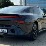 Elektroauto Xpeng P7 Performance AWD