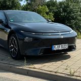 Elektroauto Xpeng P7 Performance AWD