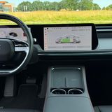 Elektroauto Xpeng P7 Performance AWD