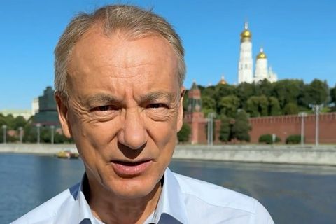 Munz aus Moskau: Wurde inhaftierter Deutscher in Belarus in Falle gelockt?