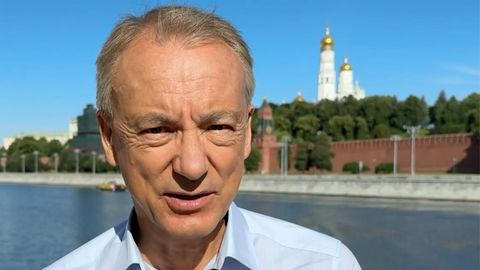 Munz aus Moskau: Wurde inhaftierter Deutscher in Belarus in Falle gelockt?