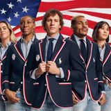 USA bei Olympia